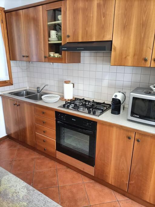 A Due Passi Dal Centro Villa Treviso Eksteriør billede