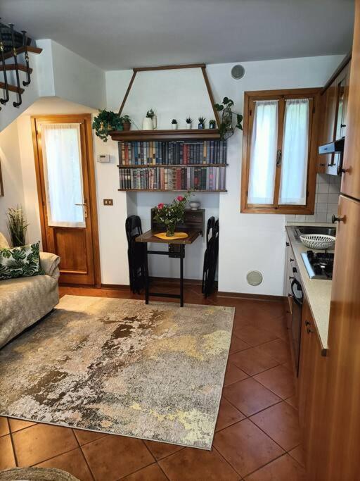 A Due Passi Dal Centro Villa Treviso Eksteriør billede